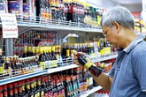 Nước mắm chứa thạch tín vượt chuẩn: Chưa khẳng định có hại, công bố để làm gì? Nước mắm chứa thạch tín vượt chuẩn: Chưa khẳng định có hại, công bố để làm gì?