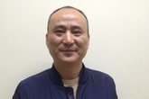 Ông trùm cờ bạc tỷ đô với biệt danh “lão Phật gia” bị bắt ở Việt Nam Ông trùm cờ bạc tỷ đô với biệt danh “lão Phật gia” bị bắt ở Việt Nam