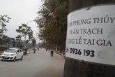 Nạn bói toán đầu năm (1): Thầy bói “tấn công” từ đường phố đến “mạng ảo” Nạn bói toán đầu năm (1): Thầy bói “tấn công” từ đường phố đến “mạng ảo”