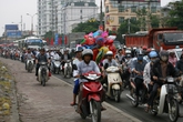 "Siêu đô thị" Hà Nội và chuyện “mỗi năm thêm một huyện người” "Siêu đô thị" Hà Nội và chuyện “mỗi năm thêm một huyện người”