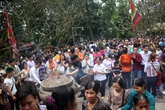 Lễ hội Đền Hùng 2016: Khoảng 6 triệu người sẽ về Giỗ Tổ Lễ hội Đền Hùng 2016: Khoảng 6 triệu người sẽ về Giỗ Tổ
