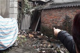 Tiếp bài “Nhà chờ sập, dân vẫn bị “hành” ở Hà Nội: Vì sao địa phương lòng vòng “đá bóng”? Tiếp bài “Nhà chờ sập, dân vẫn bị “hành” ở Hà Nội: Vì sao địa phương lòng vòng “đá bóng”?