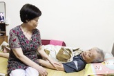 Đưa cha mẹ vào viện dưỡng lão có là "bất hiếu"? Đưa cha mẹ vào viện dưỡng lão có là "bất hiếu"?