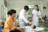 Không có chuyện “câu giờ” để níu viện phí bệnh nhân Không có chuyện “câu giờ” để níu viện phí bệnh nhân