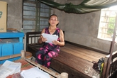 Đắng cay sau kiếp chồng chung Đắng cay sau kiếp chồng chung