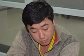 Vụ cướp ngân hàng ở Huế: Vướng vòng lao lý vì mê cá độ bóng đá Vụ cướp ngân hàng ở Huế: Vướng vòng lao lý vì mê cá độ bóng đá