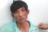 Đoạn kết đáng thương của cô gái yêu nhầm tên “ngáo đá” Đoạn kết đáng thương của cô gái yêu nhầm tên “ngáo đá”