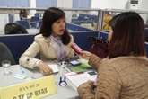 Vì sao lao động thờ ơ trong mùa tuyển dụng? Vì sao lao động thờ ơ trong mùa tuyển dụng?