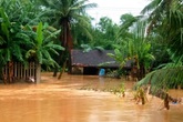 Thương lắm, mẹ miền Trung! Thương lắm, mẹ miền Trung!