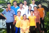 Bí ẩn chuyện người đàn ông trở về sau hơn 30 năm “mất tin” (2): Cuộc hội ngộ đẫm nước mắt Bí ẩn chuyện người đàn ông trở về sau hơn 30 năm “mất tin” (2): Cuộc hội ngộ đẫm nước mắt