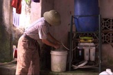 Huyện Quảng Xương, Thanh Hóa: Nước nhiễm mặn suốt 4 năm vẫn chưa rõ nguyên nhân Huyện Quảng Xương, Thanh Hóa: Nước nhiễm mặn suốt 4 năm vẫn chưa rõ nguyên nhân