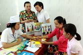 Đa dạng hóa các biện pháp tránh thai an toàn, hiệu quả: Vì hạnh phúc của mỗi gia đình Đa dạng hóa các biện pháp tránh thai an toàn, hiệu quả: Vì hạnh phúc của mỗi gia đình