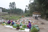 Du xuân tâm linh: Nhiều rác thải và giá “chát” ở điểm đến đẹp Du xuân tâm linh: Nhiều rác thải và giá “chát” ở điểm đến đẹp