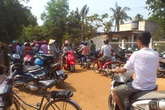 Vụ trọng án tại Tây Ninh: Hạnh phúc gia đình đổ vỡ trong một đêm Vụ trọng án tại Tây Ninh: Hạnh phúc gia đình đổ vỡ trong một đêm