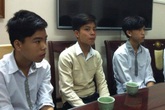 Hiệu trưởng ra quyết định thôi học với 3 học sinh: “Thôi học 6 tháng là quá nhẹ” Hiệu trưởng ra quyết định thôi học với 3 học sinh: “Thôi học 6 tháng là quá nhẹ”