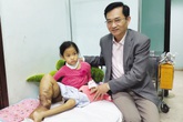Tâm sự của những nhà báo làm từ thiện Tâm sự của những nhà báo làm từ thiện