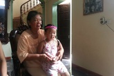 Ba Vì, Hà Nội: Đau lòng vụ cụ ông 78 tuổi bị tố xâm hại bé gái Ba Vì, Hà Nội: Đau lòng vụ cụ ông 78 tuổi bị tố xâm hại bé gái