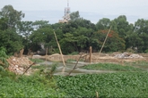 Dự án 7 năm dang dở, dân cư khốn khổ vì ngập: UBND tỉnh yêu cầu xử lý nhà thầu theo quy định nếu vi phạm Dự án 7 năm dang dở, dân cư khốn khổ vì ngập: UBND tỉnh yêu cầu xử lý nhà thầu theo quy định nếu vi phạm