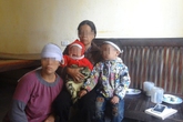 Bí ẩn xác chết lõa thể cạnh bãi tha ma Bí ẩn xác chết lõa thể cạnh bãi tha ma