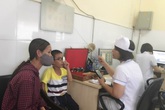 Những sai lầm của bố mẹ khiến con bị nhược thị Những sai lầm của bố mẹ khiến con bị nhược thị