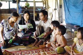 Nguy cơ tử vong cao khi sản phụ “tự vượt cạn” tại nhà Nguy cơ tử vong cao khi sản phụ “tự vượt cạn” tại nhà
