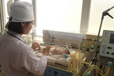 Tuyến dưới đã làm chủ nhiều kỹ thuật phức tạp Tuyến dưới đã làm chủ nhiều kỹ thuật phức tạp