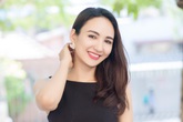 Hoa hậu Ngọc Diễm: “Hết yêu, đừng cố níu kéo nhau” Hoa hậu Ngọc Diễm: “Hết yêu, đừng cố níu kéo nhau”