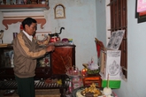Vụ thiêu sống con người tình ở Nghệ An: Lời kể đau đớn của ông ngoại cháu bé Vụ thiêu sống con người tình ở Nghệ An: Lời kể đau đớn của ông ngoại cháu bé