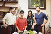 NSND Minh Châu: “Số tôi bị giời đày” NSND Minh Châu: “Số tôi bị giời đày”