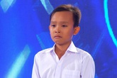 Chương trình Vietnam Idol Kids: Hồ Văn Cường khó vượt qua “cái bóng” của Phương Mỹ Chi Chương trình Vietnam Idol Kids: Hồ Văn Cường khó vượt qua “cái bóng” của Phương Mỹ Chi