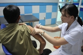 Trẻ chết oan vì dùng đồng xu cạo lên vết chó dại cắn Trẻ chết oan vì dùng đồng xu cạo lên vết chó dại cắn