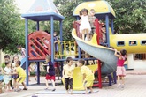 Nghệ An: Phụ huynh mầm non “choáng” với gần 60 khoản thu Nghệ An: Phụ huynh mầm non “choáng” với gần 60 khoản thu