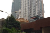 Quận Thanh Xuân, Hà Nội: Bút phê “lạ” của Phó Chủ tịch quận với công trình bị đình chỉ Quận Thanh Xuân, Hà Nội: Bút phê “lạ” của Phó Chủ tịch quận với công trình bị đình chỉ