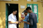 May mắn khó tin của người đàn ông nhiễm HIV May mắn khó tin của người đàn ông nhiễm HIV