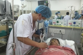 Bác sĩ lý giải vì sao số ca đau đầu, đột quỵ tăng mạnh Bác sĩ lý giải vì sao số ca đau đầu, đột quỵ tăng mạnh