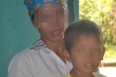 Đắng chát cuộc đời người đàn bà có chồng và con nhiễm HIV Đắng chát cuộc đời người đàn bà có chồng và con nhiễm HIV