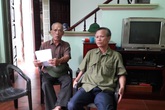 Tiếp bài “Mất tiền gấp 18 lần mới được là… người Hà Nội”: Chủ tịch thành phố chỉ đạo xử lý nghiêm Tiếp bài “Mất tiền gấp 18 lần mới được là… người Hà Nội”: Chủ tịch thành phố chỉ đạo xử lý nghiêm
