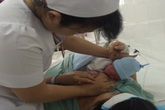 Bí quyết để trẻ cứng cáp, thông minh Bí quyết để trẻ cứng cáp, thông minh