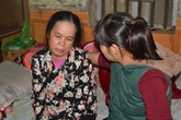 Linh cảm bất an của bà nội bé trai bị sát hại trên giường ngủ Linh cảm bất an của bà nội bé trai bị sát hại trên giường ngủ