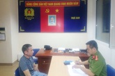 Bắt đối tượng cuối cùng trong đường dây ma túy “khủng” Bắt đối tượng cuối cùng trong đường dây ma túy “khủng”
