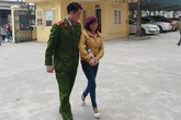 Bị bạn gái đánh thuốc mê “lột” hết tài sản Bị bạn gái đánh thuốc mê “lột” hết tài sản