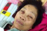 Bị cáo nói với bị hại giữa tòa: “Xin lỗi mụ, được chưa” Bị cáo nói với bị hại giữa tòa: “Xin lỗi mụ, được chưa”
