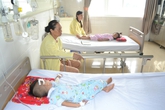 Vụ sét đánh cả nhà ở Quảng Ninh: Nhói lòng với lời tâm sự của bà ngoại Vụ sét đánh cả nhà ở Quảng Ninh: Nhói lòng với lời tâm sự của bà ngoại