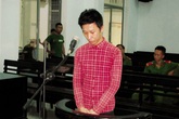 Vào tù vì “vướng lưới tình” trẻ vị thành niên (1): Dính án nặng vì... yêu trẻ nhỏ Vào tù vì “vướng lưới tình” trẻ vị thành niên (1): Dính án nặng vì... yêu trẻ nhỏ