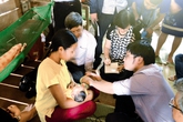 Liên tiếp phát hiện ca mắc chứng đầu nhỏ: Người dân nên ứng phó ra sao? Liên tiếp phát hiện ca mắc chứng đầu nhỏ: Người dân nên ứng phó ra sao?