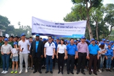 Sử dụng nhà tiêu hợp vệ sinh để phòng, chống bệnh tật Sử dụng nhà tiêu hợp vệ sinh để phòng, chống bệnh tật