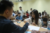 Thi trung học phổ thông Quốc gia 2016: Đề thi “mở”, nhưng không có điểm thưởng cho thí sinh Thi trung học phổ thông Quốc gia 2016: Đề thi “mở”, nhưng không có điểm thưởng cho thí sinh