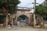 Nỗi ám ảnh ở vùng đất có nhiều người chết trẻ Nỗi ám ảnh ở vùng đất có nhiều người chết trẻ