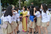 Thủ tướng gửi lời tri ân đến toàn thể thầy, cô giáo Thủ tướng gửi lời tri ân đến toàn thể thầy, cô giáo