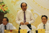 Sẽ sớm công bố nguyên nhân cá chết Sẽ sớm công bố nguyên nhân cá chết